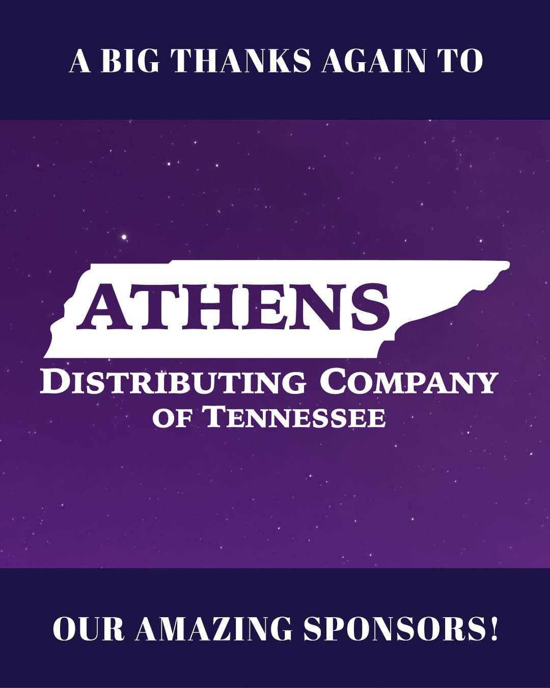 Thank you so much to @athens_chattanooga for helping us bring the magic of the Moth Ball® by CityScope® to life! 💃
Your generosity helps make this night possible—and supports this year’s beneficiary, @welcomehomechatt. We can’t wait to celebrate with you TONIGHT! 💜