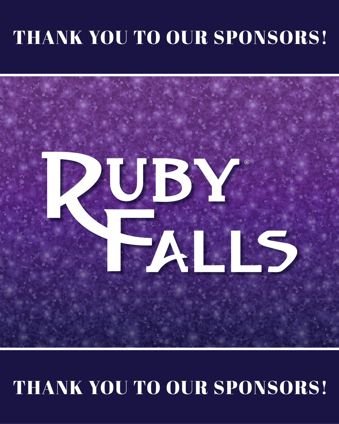 Shoutout to @rubyfallscave for being such a valued supporter of the 2026 Moth Ball® by CityScope®! 💜 Thanks to you, we’re able to create an unforgettable evening while giving back to @downsideupinc. We’re so thankful for your partnership! ✨