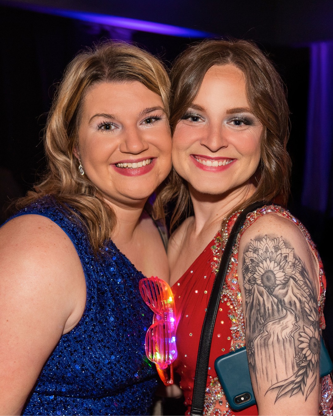 Grab your girlfriends, put on your dancing shoes, and get ready for a night like no other! ✨

The Moth Ball® by CityScope® is Chattanooga’s ultimate ladies-only party—filled with food, fun, dancing, and giving back to our community. Each year, proceeds support a local nonprofit making a difference right here at home. This year’s event will support @downsideupinc💜

This is an event you won’t want to miss! Ticket sales will start on Friday—to be notified, sign up for our email list at the link in our bio.

𝐀 𝐒𝐩𝐞𝐜𝐢𝐚𝐥 𝐓𝐡𝐚𝐧𝐤 𝐘𝐨𝐮 𝐭𝐨 𝐎𝐮𝐫 𝐀𝐦𝐚𝐳𝐢𝐧𝐠 𝐒𝐩𝐨𝐧𝐬𝐨𝐫𝐬!
@first_horizon | @athens_chattanooga | Brewer Media Group | @rubyfallscave | @healthscopemagazine | @cmcdigitalsmartmarketing | Chattanooga Heart Institute | @saintsalon.chatt | @brodyjewelers | @theedwinhotel | Pinnacle Financial Partners | @lotuscenterforwomen
𝟐𝟎𝟐𝟔 𝐁𝐞𝐧𝐞𝐟𝐢𝐜𝐢𝐚𝐫𝐲: @downsideupinc