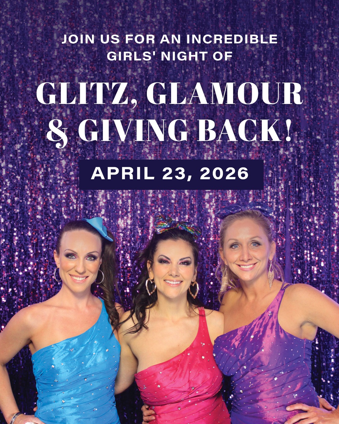 Glitz ✨ glam 💃 and a whole lot of heart 💜 – this is what the Moth Ball® by CityScope® is all about. A night of fun with purpose, supporting women and families in our community.

Want to join in on the fun? Secure your ticket today at the link in our bio before it’s too late!

𝐀 𝐒𝐩𝐞𝐜𝐢𝐚𝐥 𝐓𝐡𝐚𝐧𝐤 𝐘𝐨𝐮 𝐭𝐨 𝐎𝐮𝐫 𝐀𝐦𝐚𝐳𝐢𝐧𝐠 𝐒𝐩𝐨𝐧𝐬𝐨𝐫𝐬!
@first_horizon | @athens_chattanooga | Brewer Media Group | @rubyfallscave | @healthscopemagazine | @cmcdigitalsmartmarketing | Chattanooga Heart Institute | @saintsalon.chatt | @brodyjewelers | @theedwinhotel | Pinnacle Financial Partners | @lotuscenterforwomen | @medicaremisty | @southerninsurance | @foxandfernstyle | @the_pelvicmethod | @elevate.behavior | @fivewitsbrewing | @englandinjurylaw 
𝟐𝟎𝟐𝟔 𝐁𝐞𝐧𝐞𝐟𝐢𝐜𝐢𝐚𝐫𝐲: @downsideupinc