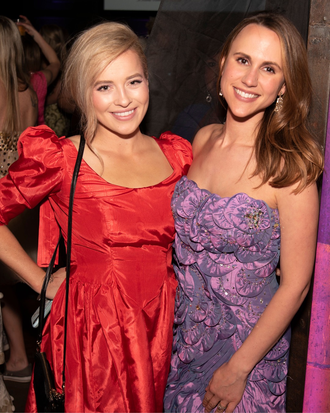 Pure joy, big smiles, and unforgettable moments 💜 Nights like these are why the Moth Ball® by CityScope® is so special – celebrating friendship, laughter, and giving back!

April 23, 2026, is a night you won’t want to miss. Buy your ticket today at the link in our bio!

𝐀 𝐒𝐩𝐞𝐜𝐢𝐚𝐥 𝐓𝐡𝐚𝐧𝐤 𝐘𝐨𝐮 𝐭𝐨 𝐎𝐮𝐫 𝐀𝐦𝐚𝐳𝐢𝐧𝐠 𝐒𝐩𝐨𝐧𝐬𝐨𝐫𝐬!
@first_horizon | @athens_chattanooga | Brewer Media Group | @rubyfallscave | @healthscopemagazine | @cmcdigitalsmartmarketing | Chattanooga Heart Institute | @saintsalon.chatt | @brodyjewelers | @theedwinhotel | Pinnacle Financial Partners | @lotuscenterforwomen | @medicaremisty | @southerninsurance | @foxandfernstyle | @the_pelvicmethod | @elevate.behavior | @fivewitsbrewing | @englandinjurylaw 
𝟐𝟎𝟐𝟔 𝐁𝐞𝐧𝐞𝐟𝐢𝐜𝐢𝐚𝐫𝐲: @downsideupinc