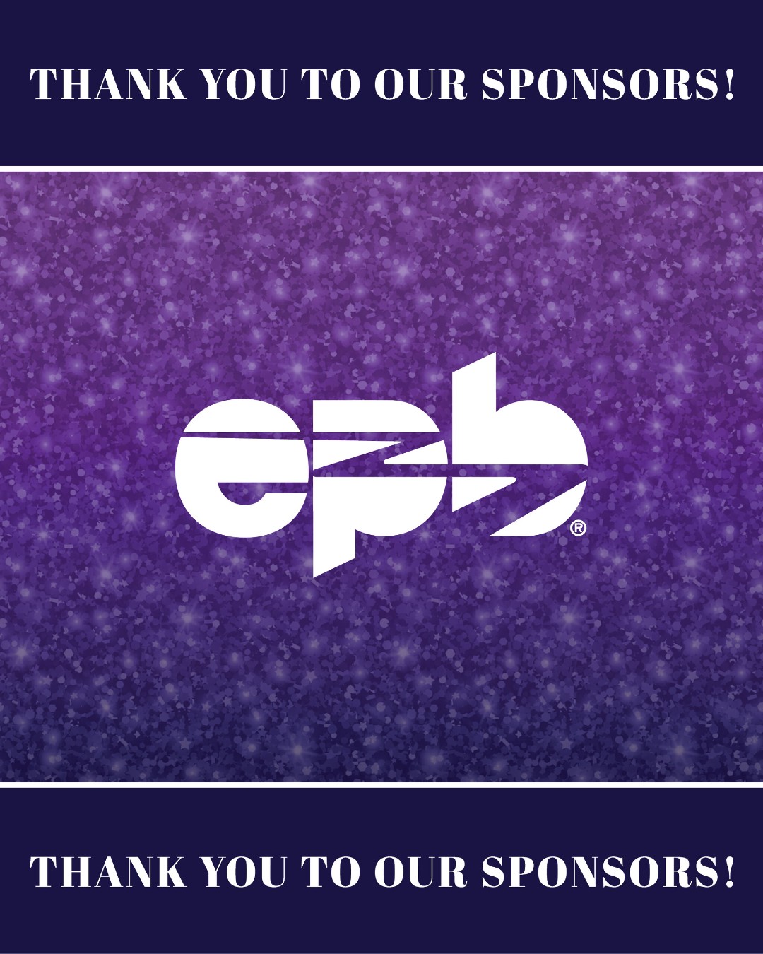 Thank you to our sponsor, EPB, for your incredible support of The Moth Ball® by CityScope®! Your generosity helps make this unforgettable event possible and allows us to support our 2026 beneficiary, @downsideupinc 🙌 We’re so grateful for you @epbchattanooga!
