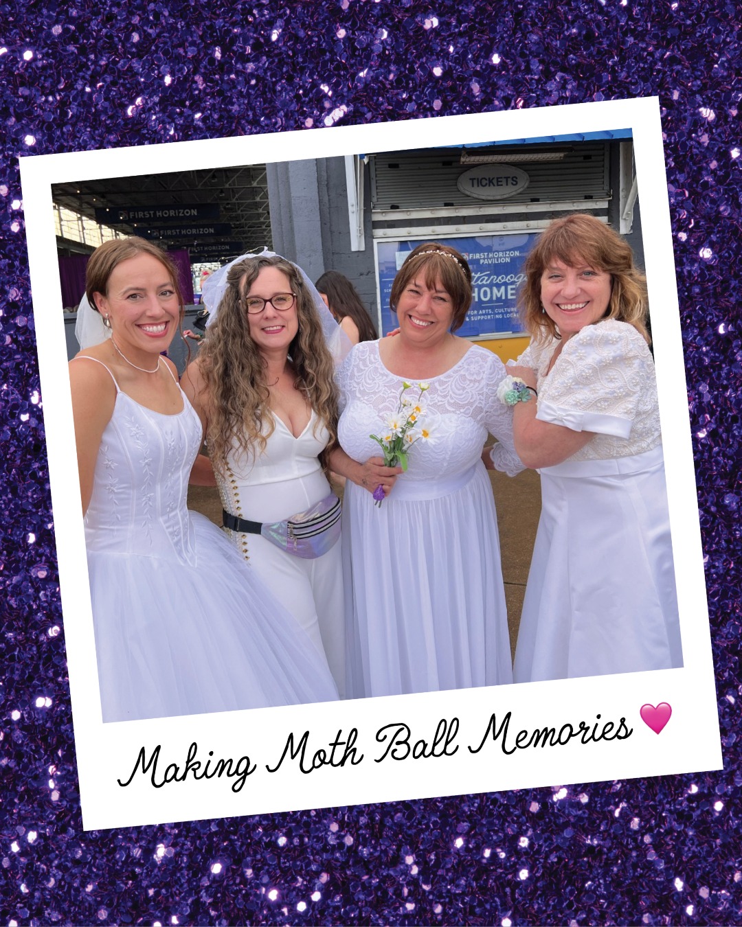 Smiles like these say it all. 💜

The Moth Ball® by CityScope® is where friendship, laughter, and unforgettable memories collide on the dance floor. Don’t miss your chance to be part of the magic – tickets are going fast!

Secure yours now at the link in our bio before it’s too late. 🎟️

𝐀 𝐒𝐩𝐞𝐜𝐢𝐚𝐥 𝐓𝐡𝐚𝐧𝐤 𝐘𝐨𝐮 𝐭𝐨 𝐎𝐮𝐫 𝐀𝐦𝐚𝐳𝐢𝐧𝐠 𝐒𝐩𝐨𝐧𝐬𝐨𝐫𝐬!
@first_horizon | @athens_chattanooga | Brewer Media Group | @rubyfallscave | @healthscopemagazine | @cmcdigitalsmartmarketing | Chattanooga Heart Institute | @saintsalon.chatt | @brodyjewelers | @theedwinhotel | Pinnacle Financial Partners | @lotuscenterforwomen | @medicaremisty | @southerninsurance | @foxandfernstyle | @the_pelvicmethod | @elevate.behavior | @fivewitsbrewing | @englandinjurylaw | @epbchattanooga | @canap_423 | @willandroseevents | @southernsurgicalarts | @cleanyourdirtyface | @cocacolaunited 
𝟐𝟎𝟐𝟔 𝐁𝐞𝐧𝐞𝐟𝐢𝐜𝐢𝐚𝐫𝐲: @downsideupinc