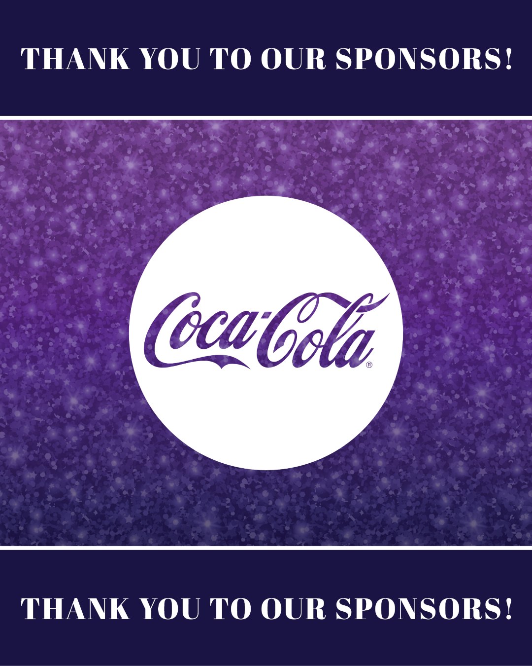 Huge shoutout to Coca-Cola for their generous support of The Moth Ball® by CityScope®. 💜 This event wouldn’t be possible without them. Thank you, @cocacolaunited!