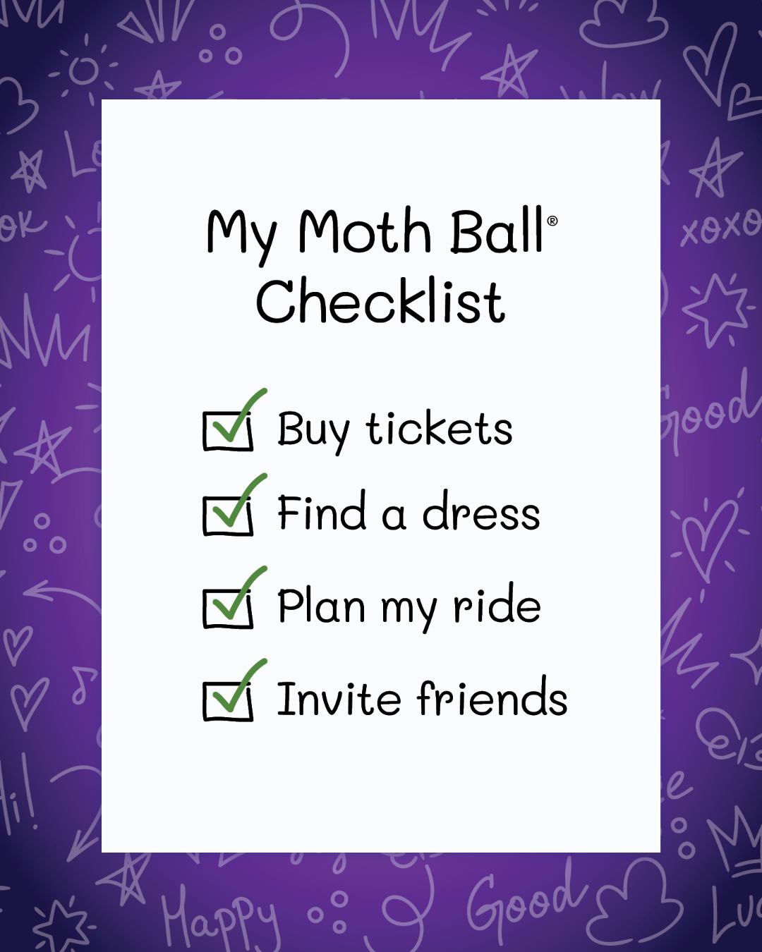 And finally – have the time of your life! ✅ Only 13 days until The Moth Ball® by CityScope®, Chattanooga’s ultimate girls’ night out.
If you haven’t purchased tickets yet, today is the day. Grab yours NOW at the link in our bio before it’s too late. ⏳
𝐀 𝐒𝐩𝐞𝐜𝐢𝐚𝐥 𝐓𝐡𝐚𝐧𝐤 𝐘𝐨𝐮 𝐭𝐨 𝐎𝐮𝐫 𝐀𝐦𝐚𝐳𝐢𝐧𝐠 𝐒𝐩𝐨𝐧𝐬𝐨𝐫𝐬!
@first_horizon | @athens_chattanooga | Brewer Media Group | @rubyfallscave | @healthscopemagazine | @cmcdigitalsmartmarketing | Chattanooga Heart Institute | @saintsalon.chatt | @brodyjewelers | @theedwinhotel | Pinnacle Financial Partners | @lotuscenterforwomen | @medicaremisty | @southerninsurance | @foxandfernstyle | @the_pelvicmethod | @elevate.behavior | @fivewitsbrewing | @englandinjurylaw | @epbchattanooga | @canap_423 | @willandroseevents | @ssabeautybar | @cleanyourdirtyface | @cocacolaunited | @newschannelnine
𝟐𝟎𝟐𝟔 𝐁𝐞𝐧𝐞𝐟𝐢𝐜𝐢𝐚𝐫𝐲: @downsideupinc