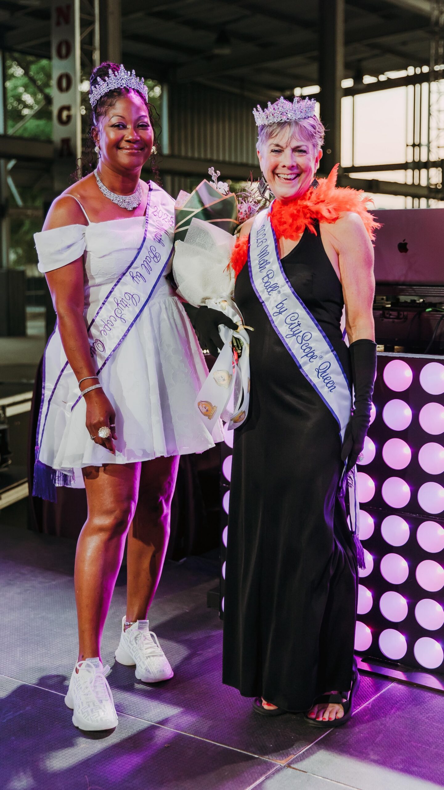 The Moth Ball® by CityScope® 2026! 🎉

An AMAZING night of food, drinks, dancing, blinky rings, & giveaways— all benefiting @downsideupinc 💜

Thanks for dancing the night away with us. We loved every minute and can’t wait to keep celebrating in the years to come! 

𝐀 𝐒𝐩𝐞𝐜𝐢𝐚𝐥 𝐓𝐡𝐚𝐧𝐤 𝐘𝐨𝐮 𝐭𝐨 𝐎𝐮𝐫 𝐀𝐦𝐚𝐳𝐢𝐧𝐠 𝐒𝐩𝐨𝐧𝐬𝐨𝐫𝐬!
@first_horizon | @athens_chattanooga | Brewer Media Group | @rubyfallscave | @healthscopemagazine | @cmcdigitalsmartmarketing | Chattanooga Heart Institute | @saintsalon.chatt | @brodyjewelers | @theedwinhotel | Pinnacle Financial Partners | @lotuscenterforwomen | @medicaremisty | @southerninsurance | @foxandfernstyle | @the_pelvicmethod | @elevate.behavior | @fivewitsbrewing | @englandinjurylaw | @epbchattanooga | @canap_423 | @willandroseevents | @ssabeautybar | @cleanyourdirtyface | @cocacolaunited | @newschannelnine
𝟐𝟎𝟐𝟔 𝐁𝐞𝐧𝐞𝐟𝐢𝐜𝐢𝐚𝐫𝐲: @downsideupinc 

Cover 📸: @kristinaarmstrongphotography