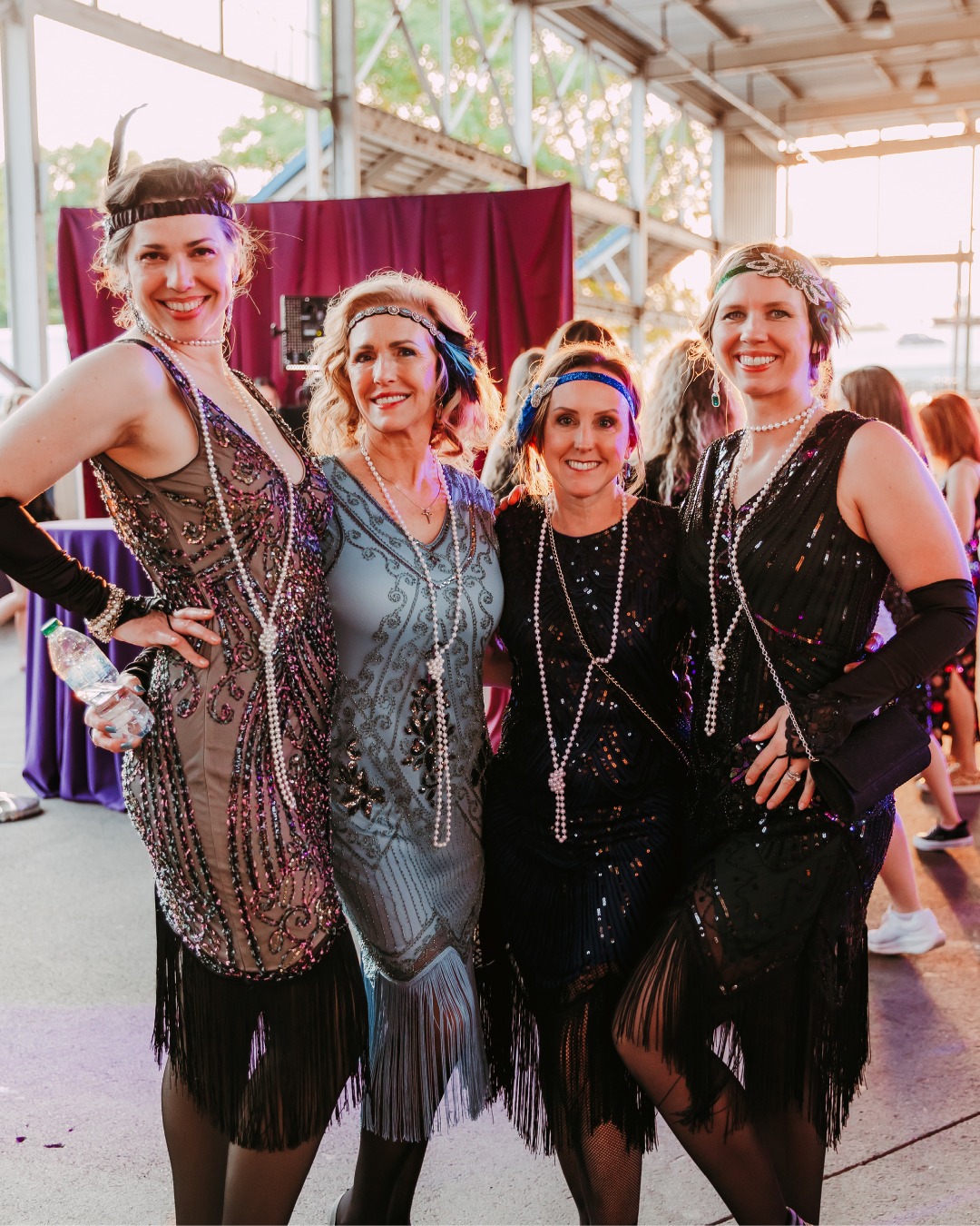 We had a ROARING good time at The Moth Ball® by CityScope®! 💜

𝐀 𝐒𝐩𝐞𝐜𝐢𝐚𝐥 𝐓𝐡𝐚𝐧𝐤 𝐘𝐨𝐮 𝐭𝐨 𝐎𝐮𝐫 𝐀𝐦𝐚𝐳𝐢𝐧𝐠 𝐒𝐩𝐨𝐧𝐬𝐨𝐫𝐬!
@first_horizon | @athens_chattanooga | Brewer Media Group | @rubyfallscave | @healthscopemagazine | @cmcdigitalsmartmarketing | Chattanooga Heart Institute | @saintsalon.chatt | @brodyjewelers | @theedwinhotel | Pinnacle Financial Partners | @lotuscenterforwomen | @medicaremisty | @southerninsurance | @foxandfernstyle | @the_pelvicmethod | @elevate.behavior | @fivewitsbrewing | @englandinjurylaw | @epbchattanooga | @canap_423 | @willandroseevents | @ssabeautybar | @cleanyourdirtyface | @cocacolaunited | @newschannelnine
𝟐𝟎𝟐𝟔 𝐁𝐞𝐧𝐞𝐟𝐢𝐜𝐢𝐚𝐫𝐲: @downsideupinc