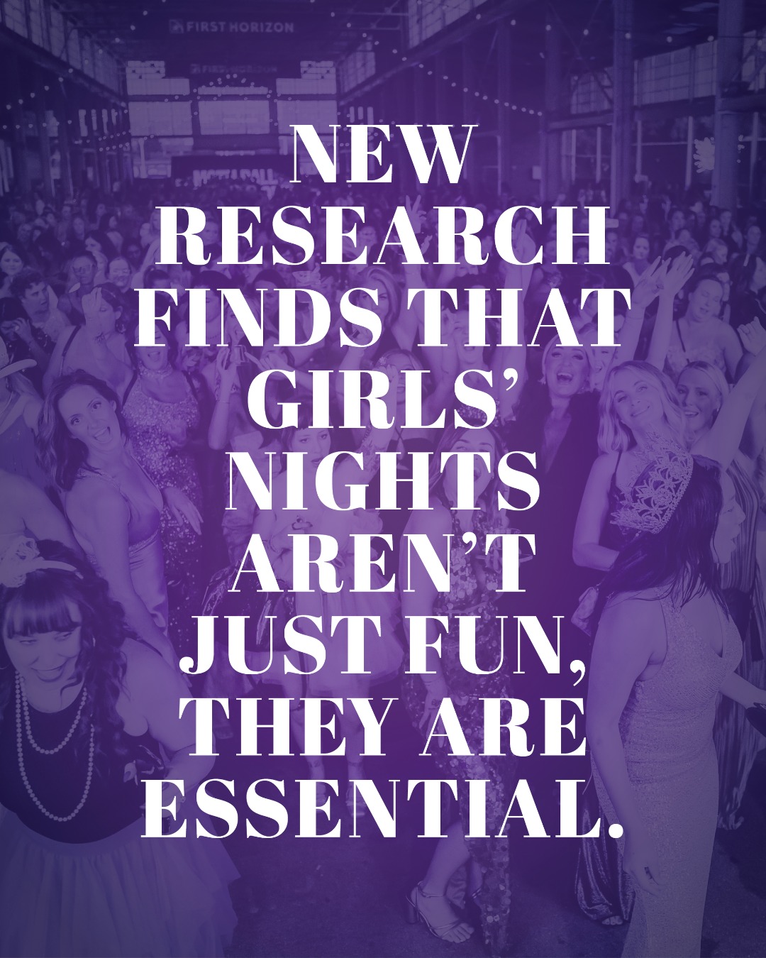 Can't argue with the research. 🤷🏻♀️
𝐀 𝐒𝐩𝐞𝐜𝐢𝐚𝐥 𝐓𝐡𝐚𝐧𝐤 𝐘𝐨𝐮 𝐭𝐨 𝐎𝐮𝐫 𝐀𝐦𝐚𝐳𝐢𝐧𝐠 𝐒𝐩𝐨𝐧𝐬𝐨𝐫𝐬!
@first_horizon | @athens_chattanooga | Brewer Media Group | @rubyfallscave | @healthscopemagazine | @cmcdigitalsmartmarketing | Chattanooga Heart Institute | @saintsalon.chatt | @brodyjewelers | @theedwinhotel | Pinnacle Financial Partners | @lotuscenterforwomen | @medicaremisty | @southerninsurance | @foxandfernstyle | @the_pelvicmethod | @elevate.behavior | @fivewitsbrewing | @englandinjurylaw | @epbchattanooga | @canap_423 | @willandroseevents | @ssabeautybar | @cleanyourdirtyface | @cocacolaunited | @newschannelnine
𝟐𝟎𝟐𝟔 𝐁𝐞𝐧𝐞𝐟𝐢𝐜𝐢𝐚𝐫𝐲: @downsideupinc