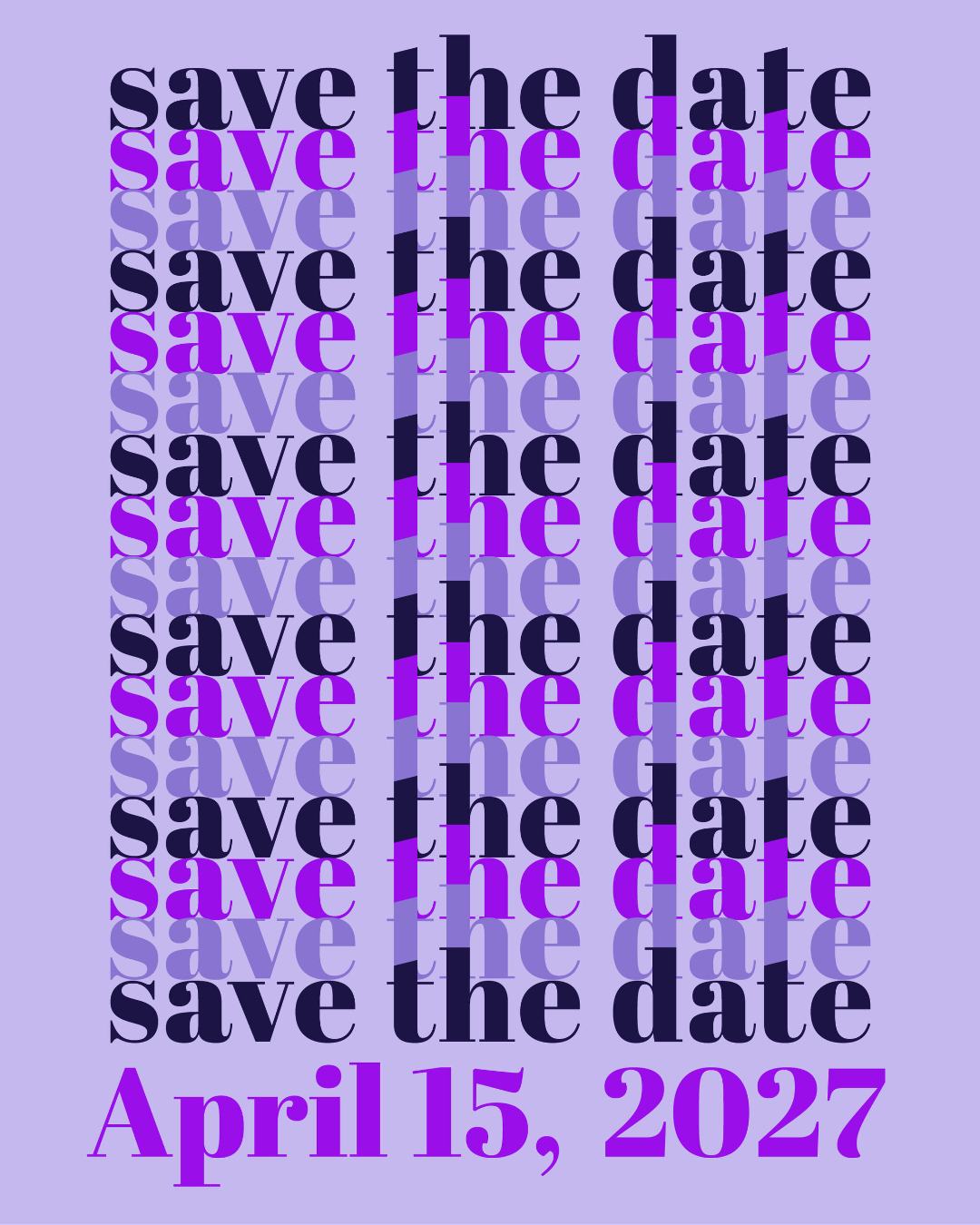 Mark your calendars, ladies! 💜 The Moth Ball® by CityScope® is returning April 15, 2027! 👑✨

Start rounding up your girls because another unforgettable night of dancing, drinks, fun, and giving back is on the way. More details coming soon!